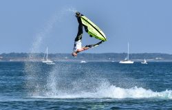Campionato Italiano Moto d’Acqua 2021