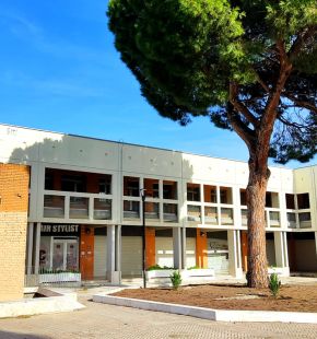 Acilia, in piazza Capelvenere una postazione di Pronto Intervento dell'ARES 118