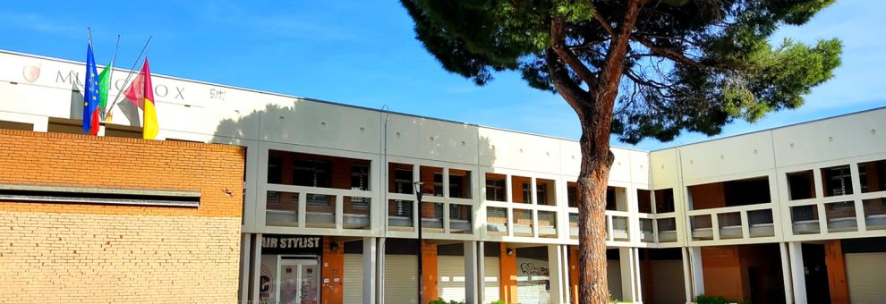 Acilia, in piazza Capelvenere una postazione di Pronto Intervento dell'ARES 118
