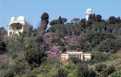 Nella riserva di Monte Mario evento per la Giornata Europea dei Parchi
