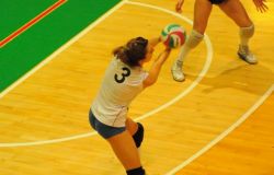Volley femminile, Nautilus in fuga