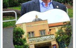 Il teatro Manfredi torna a fine giugno, Luciano Colantoni: Un sogno divenuto realtà