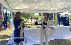 Rotarct Cristoforo Colombo, i giovani del Rotary impegnati nel sociale