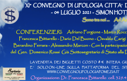 Ufologia, il prossimo 4 luglio il convegno Città di Pomezia