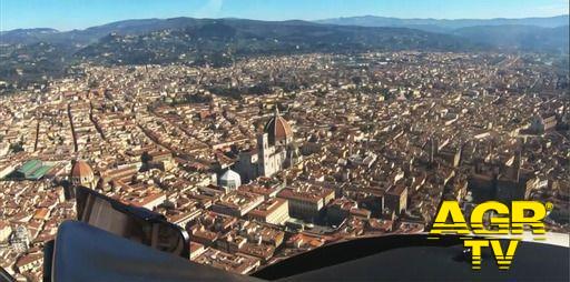 Nasce a Firenze una nuova esperienza fotografica.