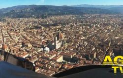 Nasce a Firenze una nuova esperienza fotografica.