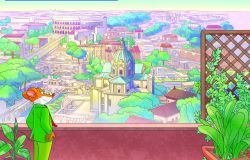 Geronimo Stilton: Mille Meraviglie. Viaggio alla scoperta dell'Italia, ora anche online