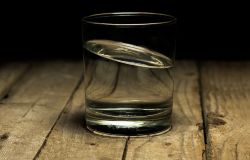 Acqua del rubinetto, preferita dall’82% degli italiani