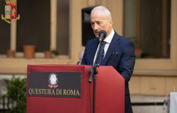 Roma più sicura con la polizia di prossimità