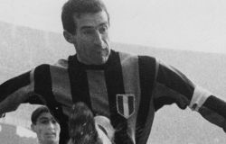 A 50 anni dalla morte    Livorno ricorda il grande Capitano Armando Picchi