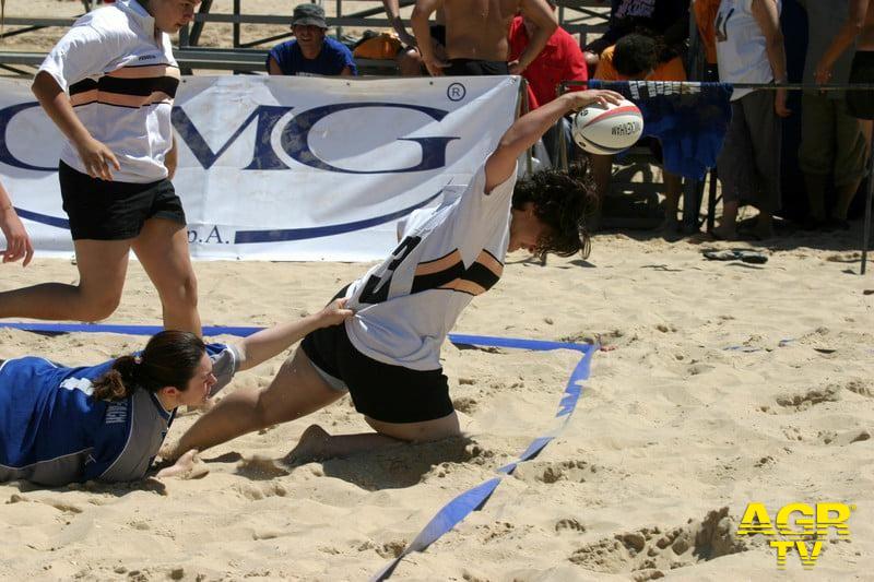 Giochi del mare....dal 4 all'8 giugno a Vasto con subacquea, beach e pesca sportiva