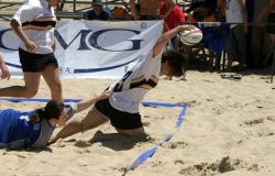 Giochi del mare....dal 4 all'8 giugno a Vasto con subacquea, beach e pesca sportiva