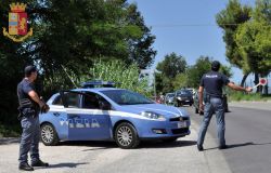 Trappola per topi alla cocaina, presi due pusher