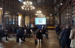 Ai Carabinieri il premio speciale Calendario e libro, con L'arte di salvare l'arte, della Pubblicistica militare