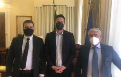 Sicurezza, la Fesica Confsal ha incontrato il Sottosegretario all’Interno Molteni