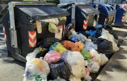 Municipio V, raccolta al palo ed intanto aumenta la T.a.R.i