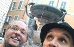 Francesco e Max Morini