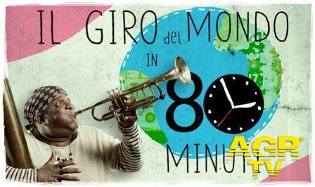 Il Giro del Mondo in 80 minuti