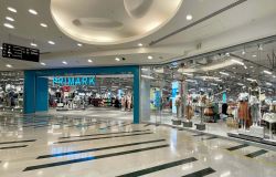 Romaest,al Centro Commerciale apre il colosso irlandese Primark