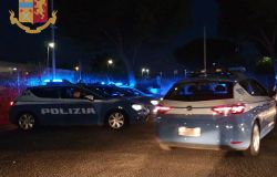 Mascherina anti-covid alla cocaina, quattro pusher nella rete della polizia
