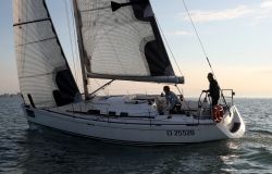 Vela, a Caorle primi arrivi della Cinquecento miglia trofeo Pellegrini