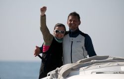 soddisfazione equipaggi