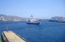 traghetto per Messina