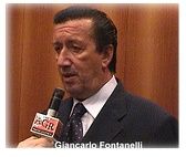 Giancarlo Fontanelli - Presidente CIV IPSEMA Giancarlo Fontanelli - Presidente CIV IPSEMA