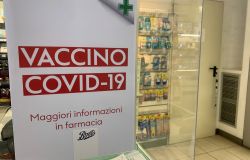 Covid-19 al via da oggi le vaccinazioni in Farmacia, tutte le modalità per prenotarsi