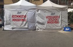 vaccinazioni farmacia gazebo