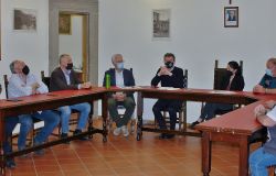 Nomina Ispettori Ambientali Comunali Volontari al Comune di Poli, Città Metropolitana di Roma Capitale.