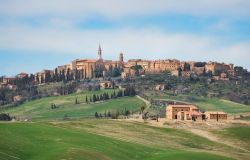 Pienza e Montepulciano nel registro nazionale dei paesaggi rurali storici