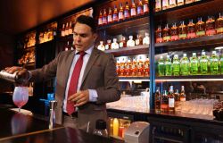 Diageo Reserve World Class presenta i cocktail week