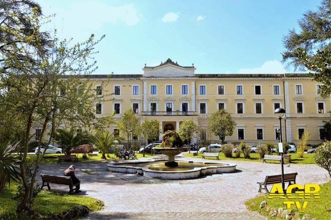 Santa Maria della Pietà, al via percorso partecipativo dei cittadini alla Centralità Urbana