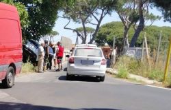 Torrimpietra, ancora un incidente, per il traffico al ponte Tre denari serve il controllo dei vigili urbani