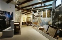 Nasce un nuovo polo museale a Fiumicino e nuovo sito web per l'Ecomuseo del litorale romano