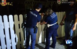 Ostia, alcolici ai minori, giro di vite della polizia