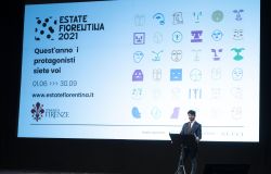 Estate Fiorentina 2021, quattro mesi di eventi per la rinascita culturale della città