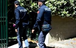 Ritrovata....dalla polizia dopo poche ore dalla scomparsa la donna 73enne del Trionfale