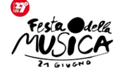 Festa della musica a Roma il prossimo 21 giugno