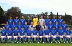 Turchia-Italia all’Olimpico di Roma, 11 giugno, ore 21.00, primo atto del  Campionato Europeo itinerante .