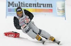 FIS CARVING CUP