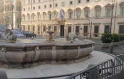 Roma ore 08.15 Roma ore 08.15