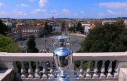 Euro 2020, non solo calcio, in piazza del Popolo anche musica, spettacolo, cultura ed iniziative sociali