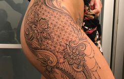 Estate, tempo di tatuaggi e piercing, le nuove mode e tendenze