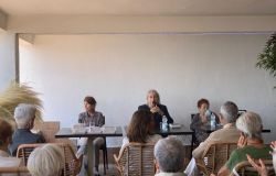 “Venerdì culturali” del Village: Enrico Vanzina presenta “Una giornata di nebbia a Milano”