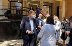 Centro Vaccinazioni via Jacobini 3