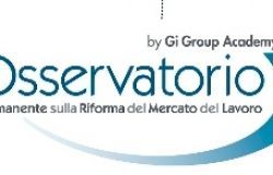 Osservatorio Gi Group Academy: la Riforma Fornero riduce la cattiva flessibilità