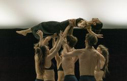 Al via Fuori Programma, il Festival internazionale di danza contemporanea della Capitale