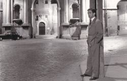 Embodying Pasolini, prima mondiale a Roma il 25 giugno